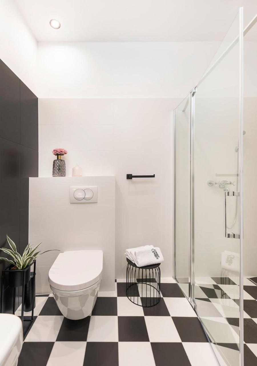 Pierrot & Pierrette Apartman Zágráb Kültér fotó